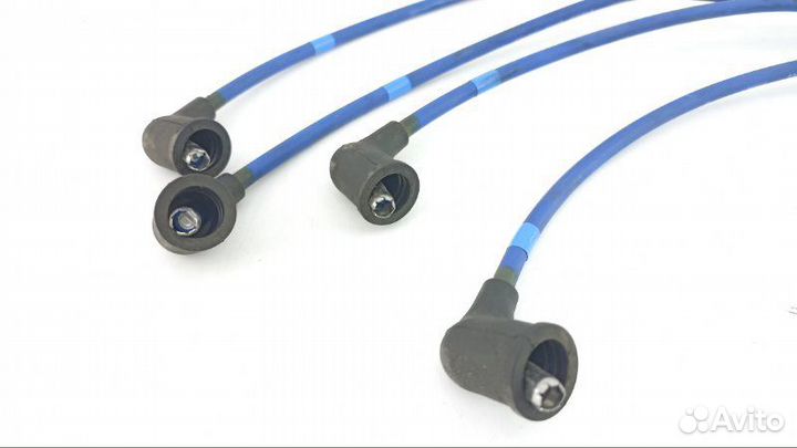 Провод высокого напряжения Mazda Demio DW3W B3