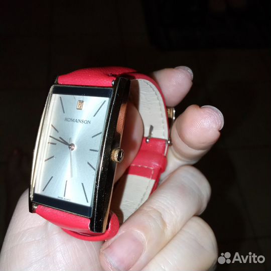 Часы женские