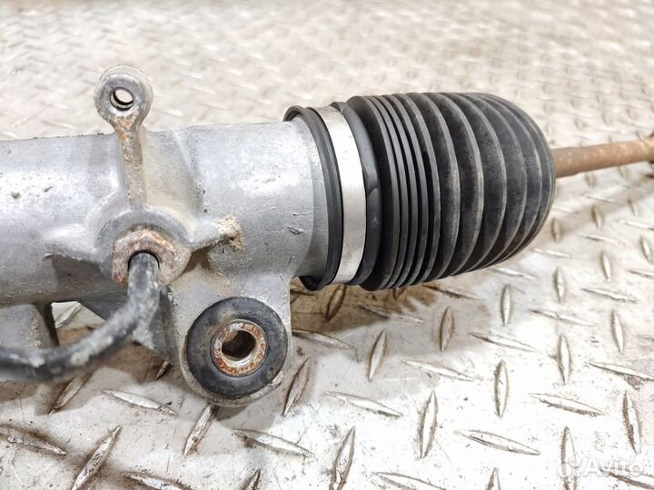 Рейка рулевая Ford Fiesta 2001-2008