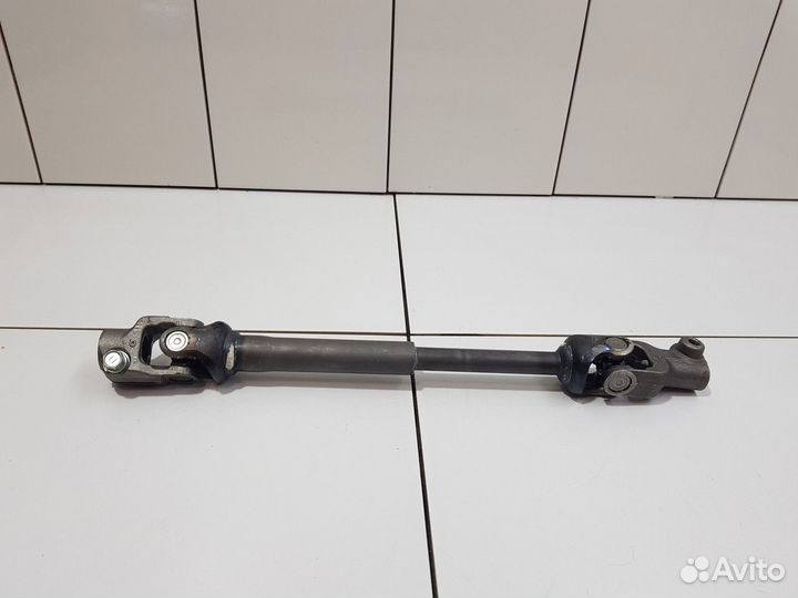 Кардан рулевой (Renault Arkana)