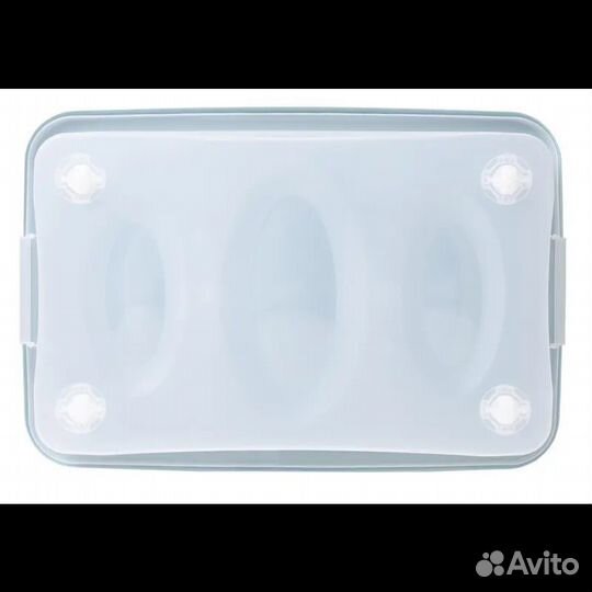 Ящик Астело 60x40.4x18 см