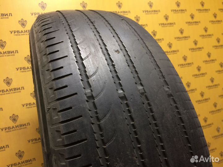 Yokohama Geolandar SUV G055 235/65 R18 106H