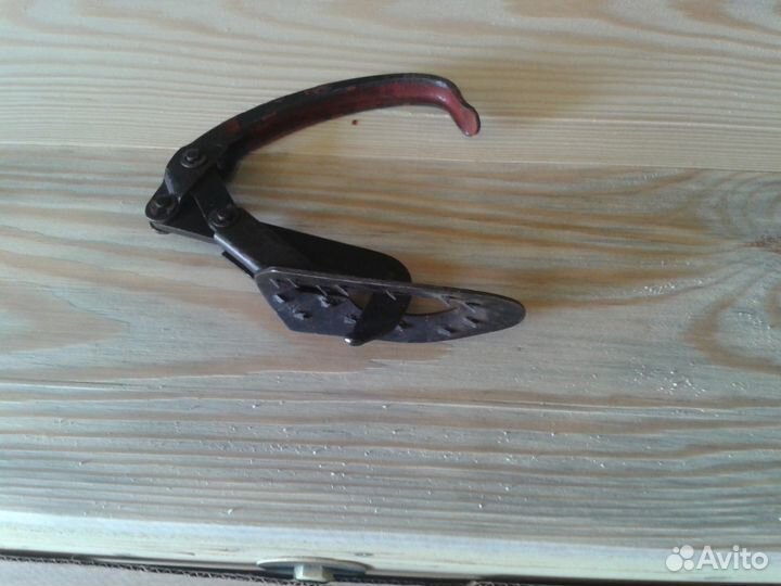 Инструмент для разделки кабеля