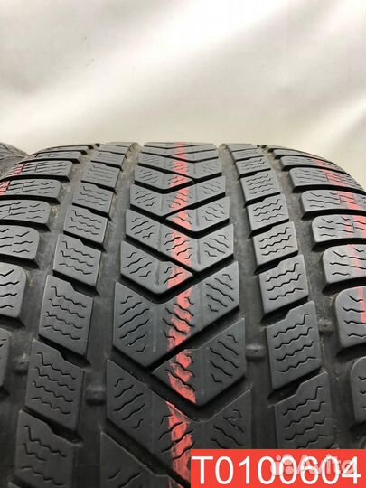 Pirelli Winter Sottozero 3 315/30 R21 105V