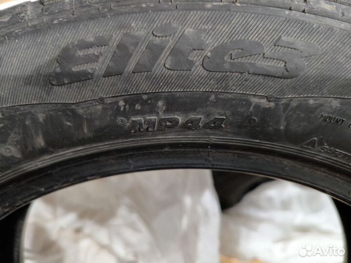 Matador MP 44 Elite 3 195/55 R16 91T