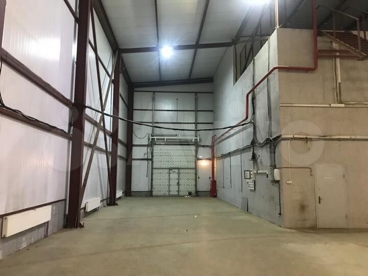 Склад, 1178.6 м²