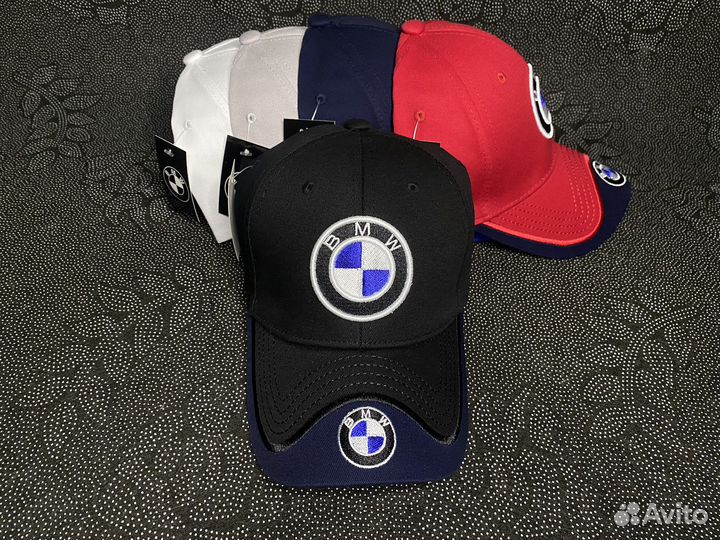 Кепки оптом