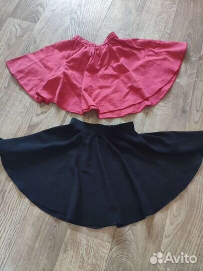 Одежда для танцев