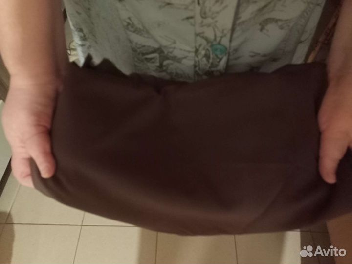 Подкладочная ткань. Шёлк и трикотаж