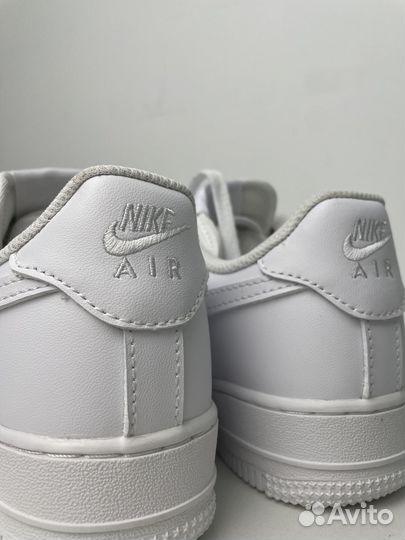 Кроссовки Nike air force