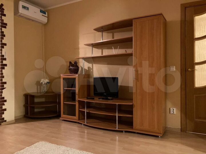 1-к. квартира, 47 м², 3/10 эт.