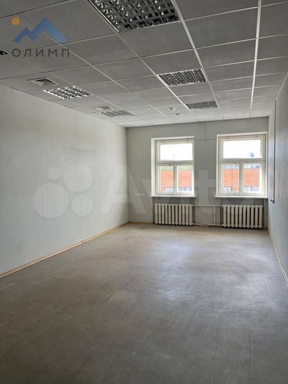 Сдам офисное помещение, 41.8 м²