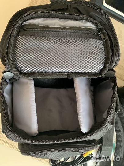 Фотоаппарат Nikon D5100 +2 Штатива +Сумка