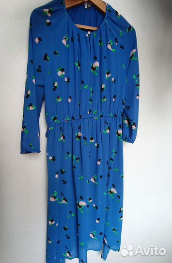 Платье женское H&M m-l