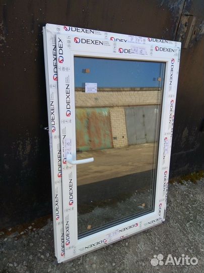 Пластиковые окна в рассрочку