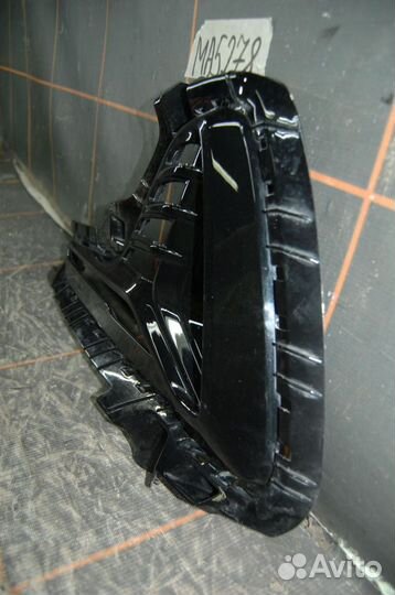 Накладка фары противотуманной - Hyundai Sonata 7