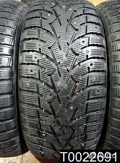 Toyo Observe G3-Ice 235/55 R17 96T