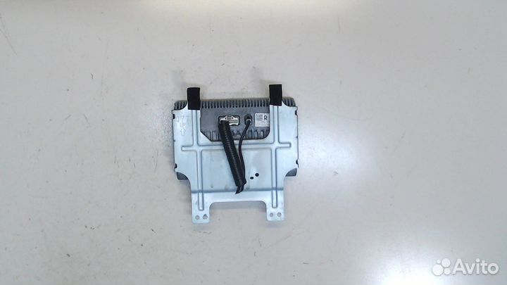 Дисплей мультимедиа Infiniti FX, 2012