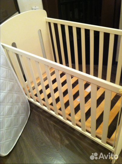 Кроватка Micuna