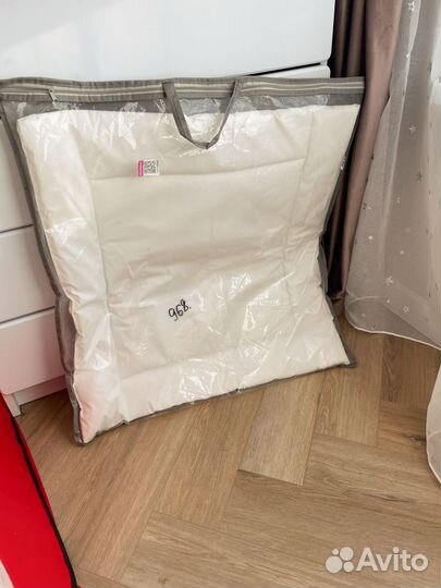 Пеленальный комод