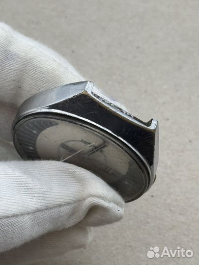 Часы Полет Стадион СССР в ремонт