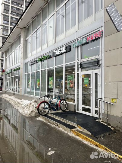 Продам готовый бизнес табачный магазин