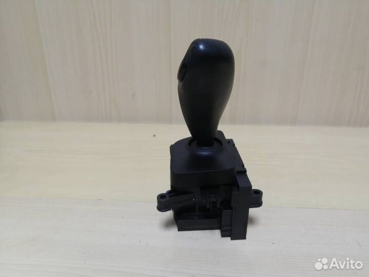 Кулиса кпп BMW X3 G01 M-paket