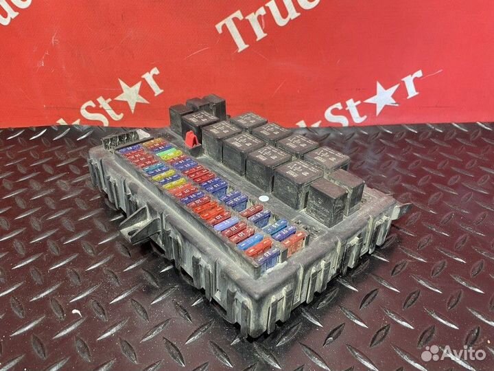 Блок предохранителей Daf CF, Daf XF105