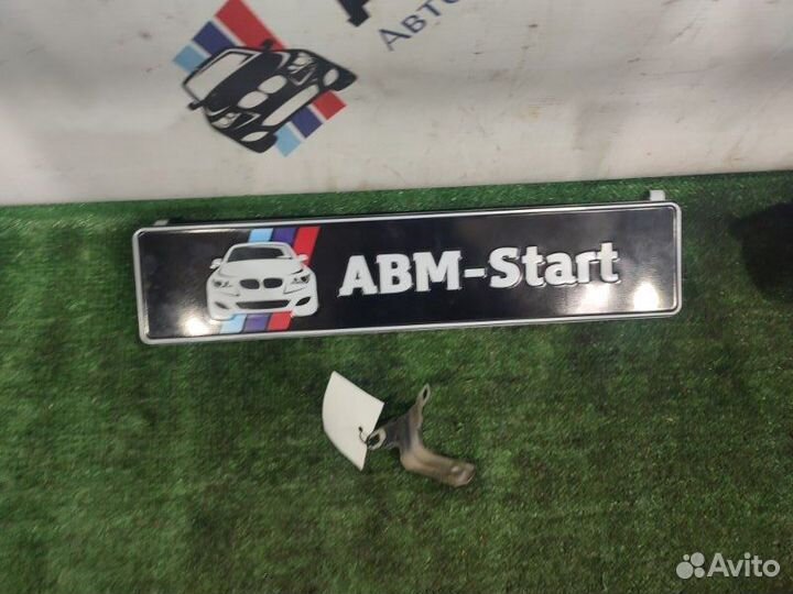 Кронштейн крыла передний правый Bmw 116I F20