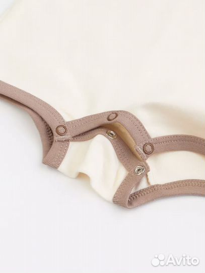 Песочник трикотажный детский 86