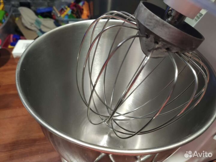 Миксер планетарный convito hlb-7