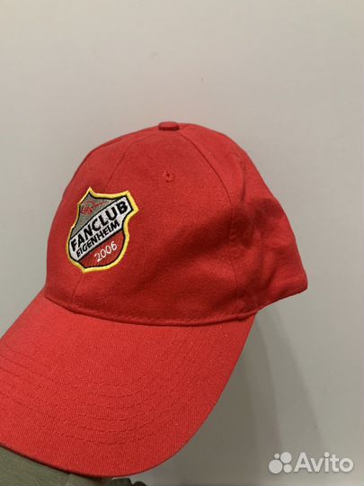 Кепки винтаж