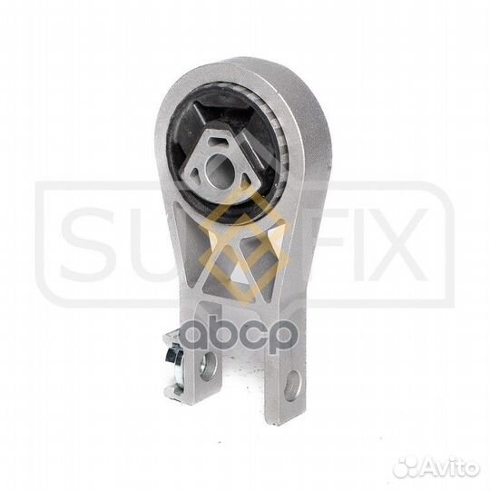 Опора двигателя LCV перед citroen Jumper 2.2d