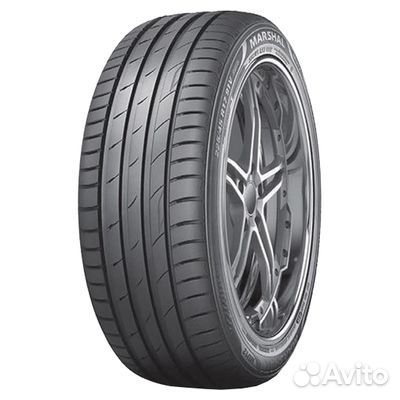 Marshal MU12 215/55 R17 94W