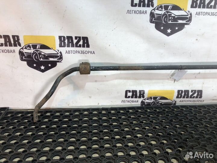 Стабилизатор задний