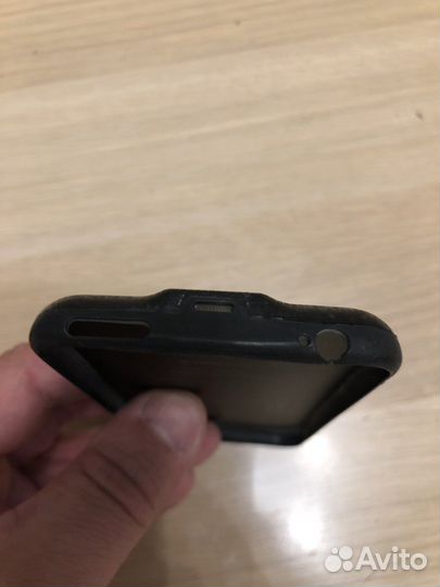 Зарядное устройство/чехол для iPhone 6s baseus