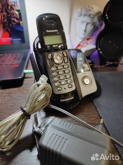 Телефон Panasonic