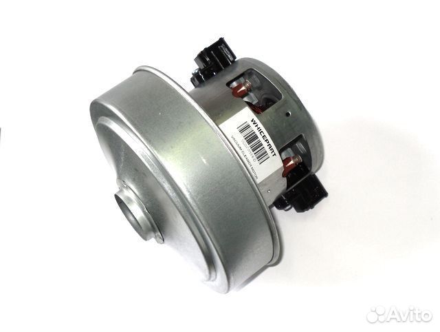 Двигатель пылесоса samsung VCM-HD119.5 (VC07W158)