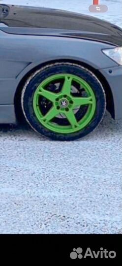 Диски R17 5 114.3