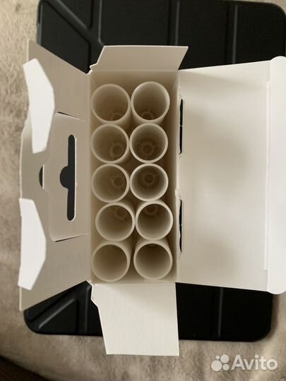 Газоотводная трубка для новорожденных