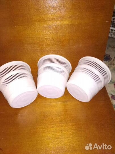 Кашпо,ящик для рассады СССР