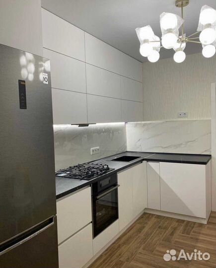 Кухни на заказ