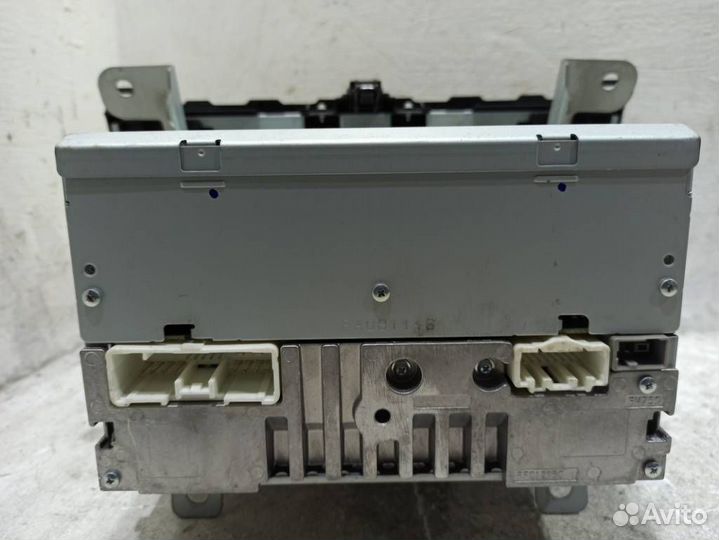 Магнитола GDK4669R0 Мазда 6 2 GH