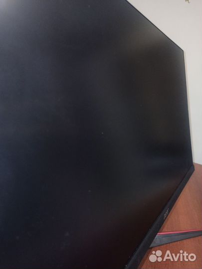 Игровой монитор Acer VG240Y 165 гц