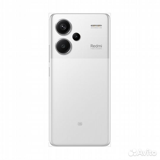 Xiaomi Redmi Note 13 Pro+, 12/512 ГБ