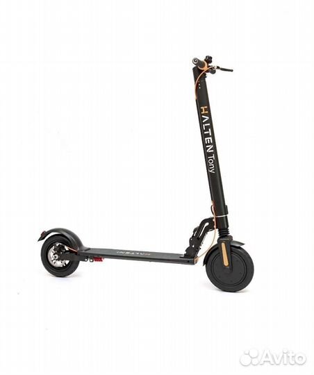 Электросамокат Halten Tony v.2