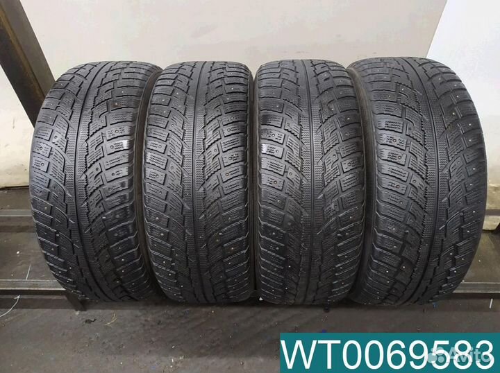 Marshal I'Zen RV Stud KC16 285/60 R18 95T