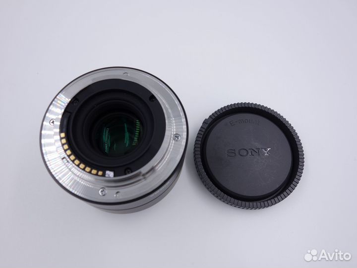 Sigma AF 30mm f/2.8 DN/A Sony E