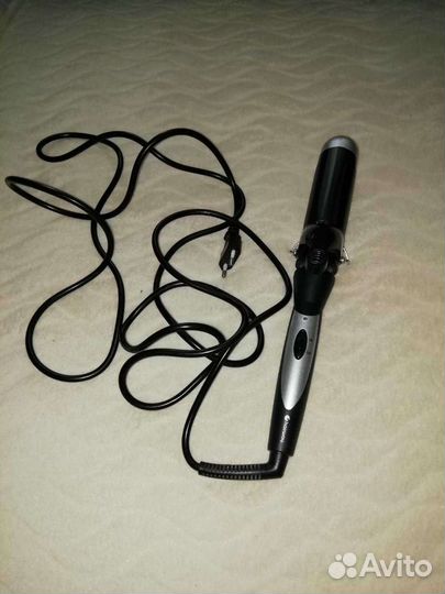 Плойка, щипцы