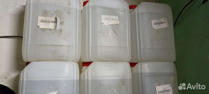 Иммерсионная жидкость